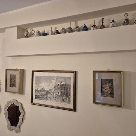 L'Aura Veneziana Apartment Bagian luar foto