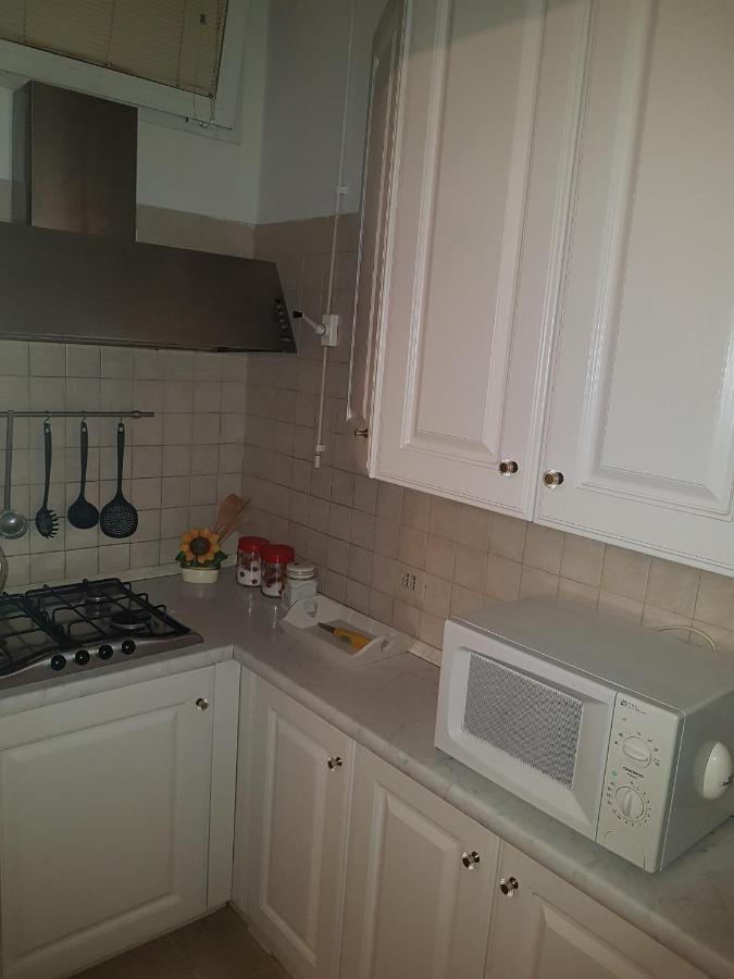 L'Aura Veneziana Apartment Bagian luar foto