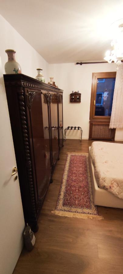 L'Aura Veneziana Apartment Bagian luar foto
