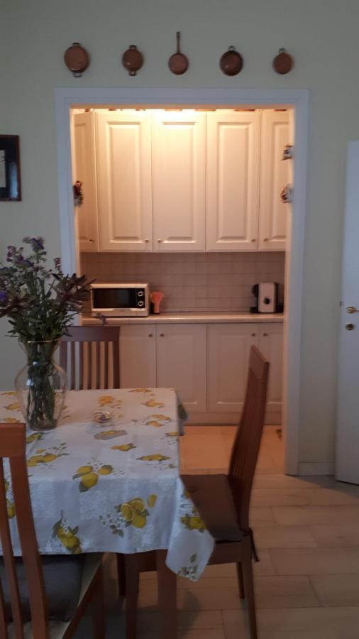 L'Aura Veneziana Apartment Bagian luar foto