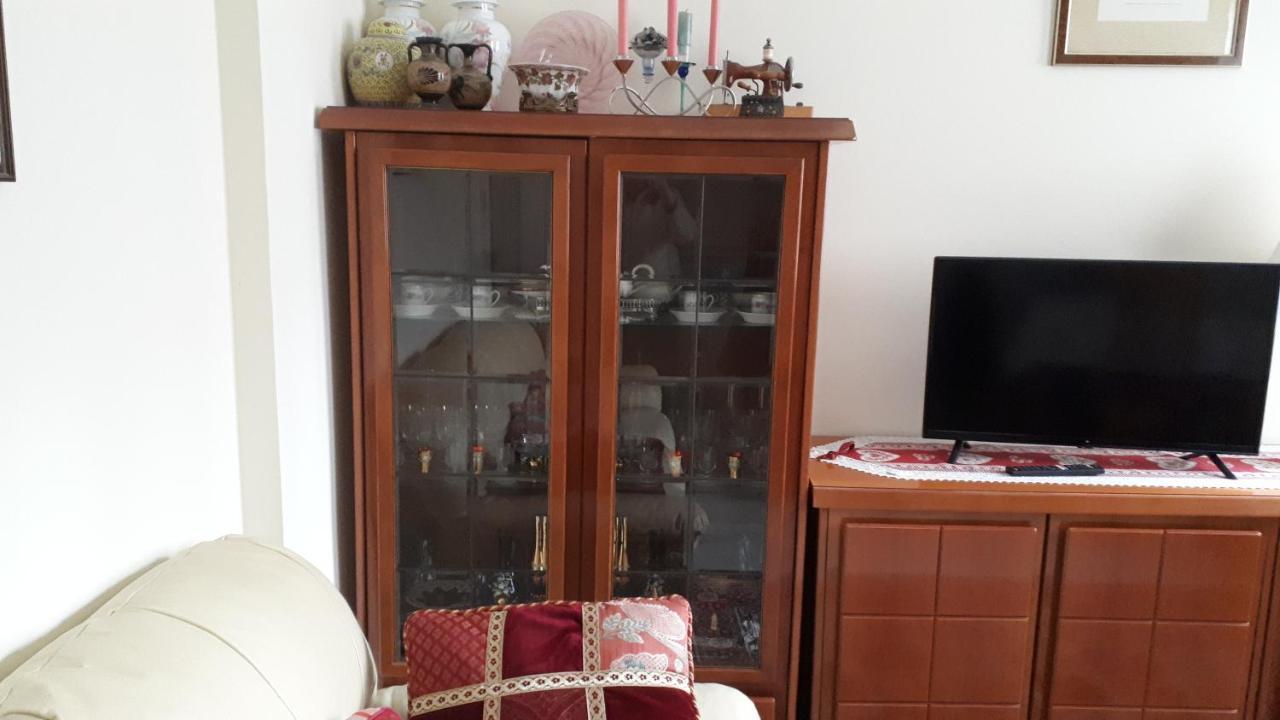 L'Aura Veneziana Apartment Bagian luar foto